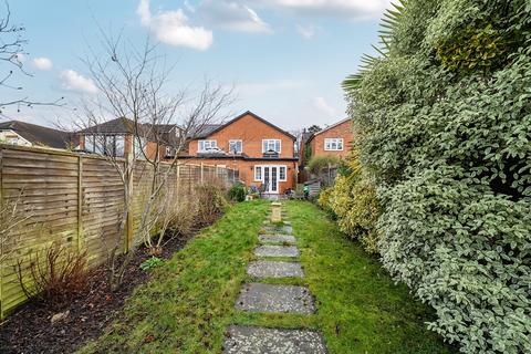 2 bedroom semi-detached house for sale, Terrace Road South, Bracknell RG42