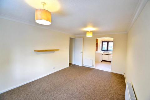 1 bedroom flat to rent, Ingram Court, Hall Road, Norwich