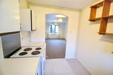 undefined, Ingram Court, Hall Road, Norwich