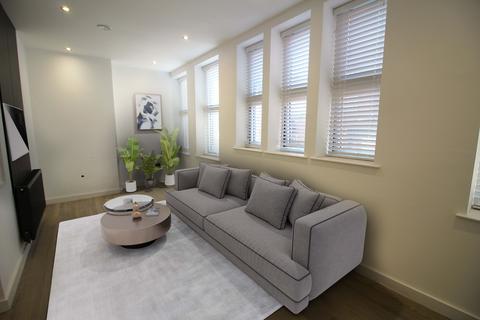 undefined, Silver Street, Bury, BL9