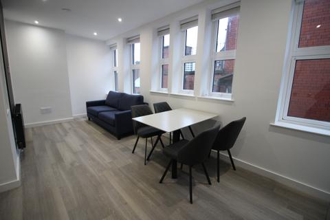 undefined, Silver Street, Bury, BL9