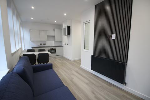 undefined, Silver Street, Bury, BL9