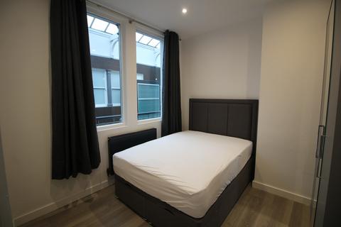 undefined, Silver Street, Bury, BL9