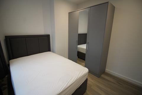 undefined, Silver Street, Bury, BL9