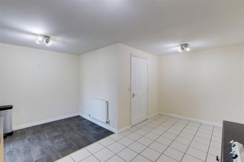 undefined, Highbury Avenue, Nottingham NG6