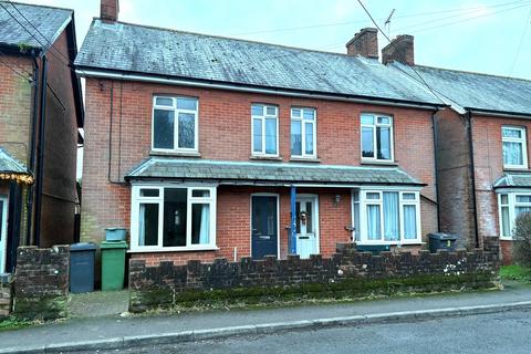 undefined, Denham Terrace, St Mary Bourne, SP11