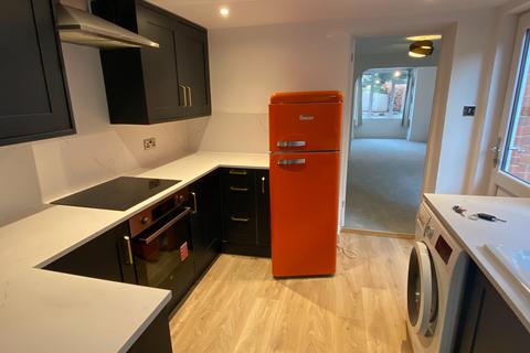 undefined, Denham Terrace, St Mary Bourne, SP11