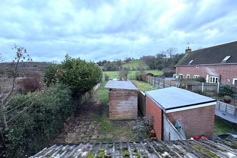 undefined, Denham Terrace, St Mary Bourne, SP11