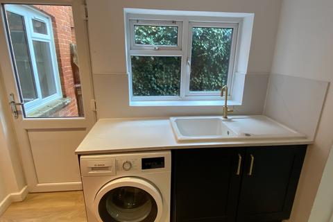 undefined, Denham Terrace, St Mary Bourne, SP11
