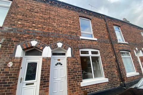 undefined, Ramsbottom Street, Crewe