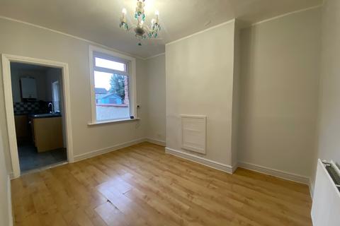 undefined, Ramsbottom Street, Crewe