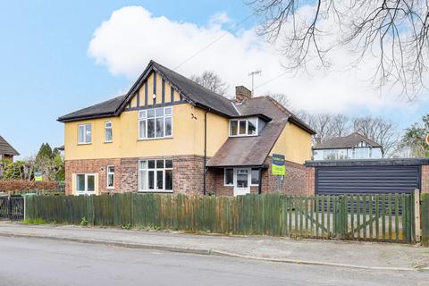 undefined, Hartington Road, Nottingham NG5