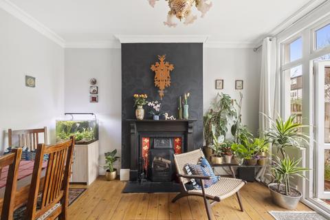 3 bedroom terraced house for sale, Glencairn Road, SW16
