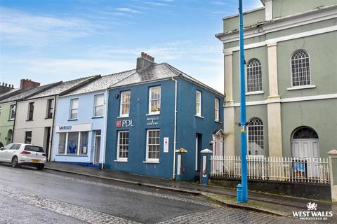 Office for sale - Meyrick Street, Pembroke Dock