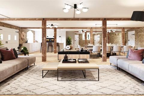 undefined, Foxbury Farm, Stone Street, Seal, Kent, TN15