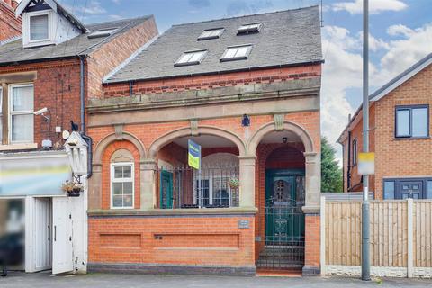 2 bedroom apartment for sale, Station Road, Draycott DE72