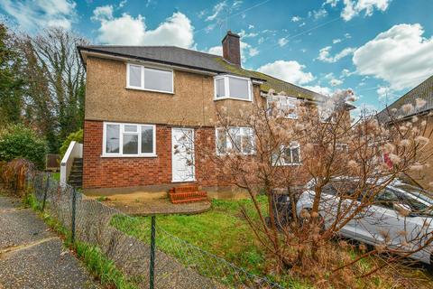 2 bedroom maisonette for sale, Kenton Gardens, St. Albans, AL1