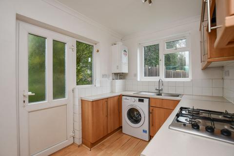 2 bedroom maisonette for sale, Kenton Gardens, St. Albans, AL1