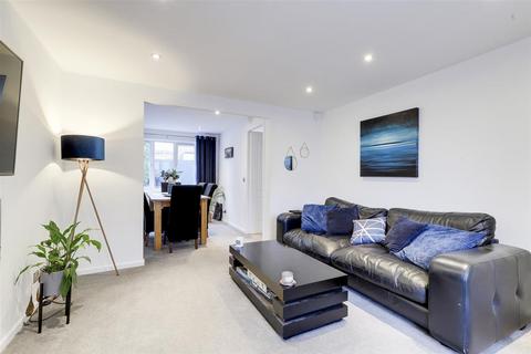 4 bedroom detached house for sale, Bloomsbury Drive, Nottingham NG16