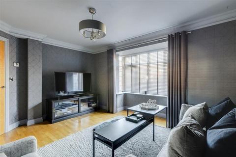 undefined, Ramsey Drive, Nottingham NG5