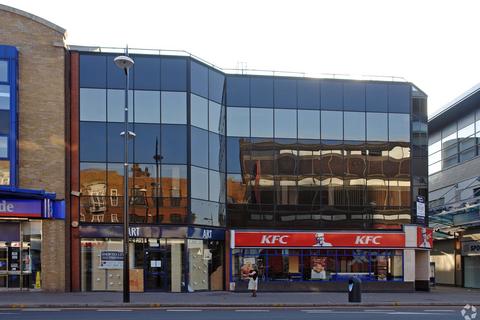 Office to rent - 73-75 High St Bromley BR1 1JY