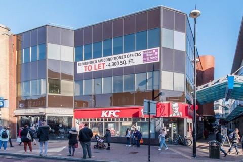 Office to rent, 73-75 High St Bromley BR1 1JY