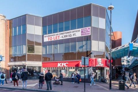 Office to rent, 73-75 High St Bromley BR1 1JY
