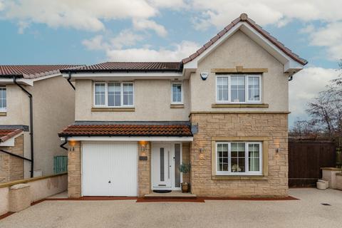 3 bedroom detached house for sale, 21 Stein Street, South Queensferry, Edinburgh, EH30 9BH