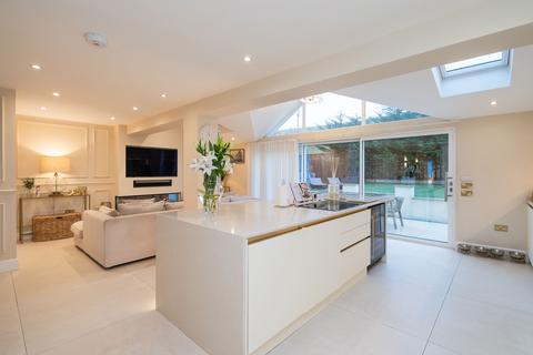 3 bedroom detached house for sale, 21 Stein Street, South Queensferry, Edinburgh, EH30 9BH