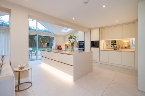 3 bedroom detached house for sale, 21 Stein Street, South Queensferry, Edinburgh, EH30 9BH