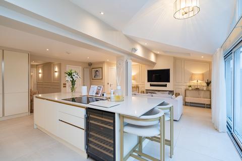 3 bedroom detached house for sale, 21 Stein Street, South Queensferry, Edinburgh, EH30 9BH