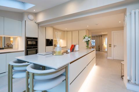 3 bedroom detached house for sale, 21 Stein Street, South Queensferry, Edinburgh, EH30 9BH