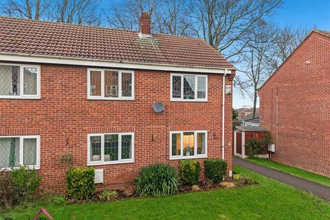undefined, Beechwood Croft, Sherburn In Elmet, Leeds
