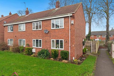 undefined, Beechwood Croft, Sherburn In Elmet, Leeds