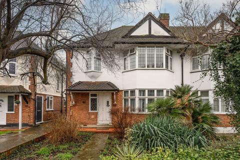2 bedroom maisonette for sale - Aboyne Drive, London SW20