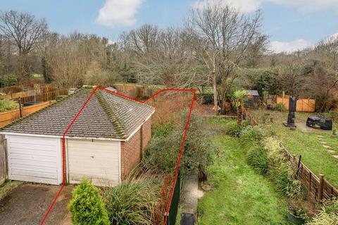undefined, Aboyne Drive, London SW20