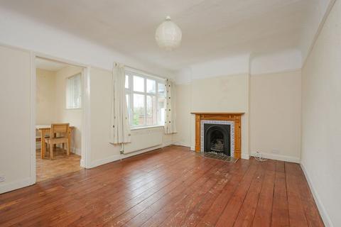 undefined, Aboyne Drive, London SW20