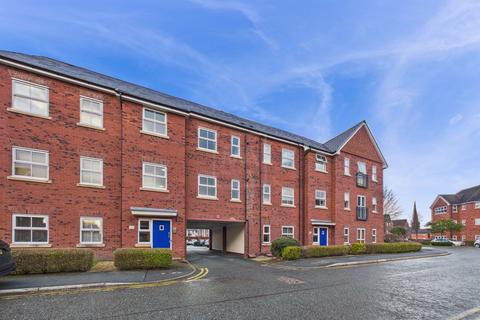 1 bedroom flat to rent, Holywell Drive, Warrington, WA1
