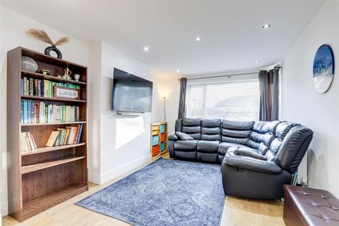 undefined, Tewkesbury Drive, Nottingham NG6