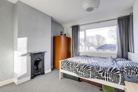 undefined, Tewkesbury Drive, Nottingham NG6