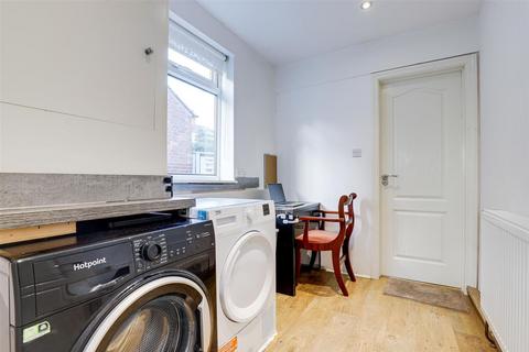 undefined, Tewkesbury Drive, Nottingham NG6