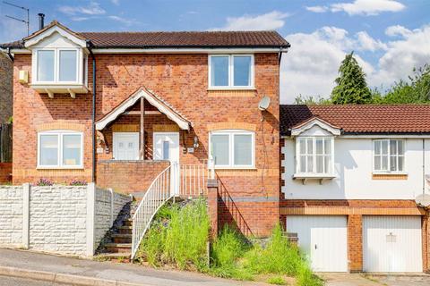 Hazelbank Avenue, Nottingham NG3