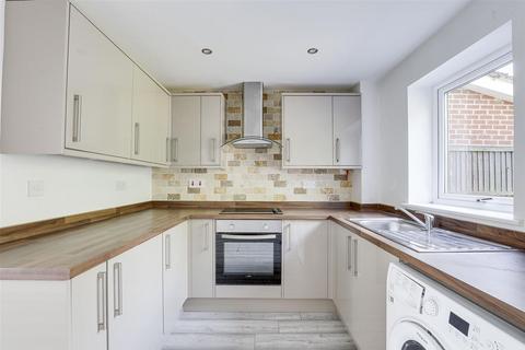 undefined, Hazelbank Avenue, Nottingham NG3