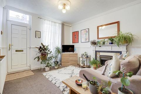 2 bedroom end of terrace house for sale, Hardstaff Road, Nottingham NG2