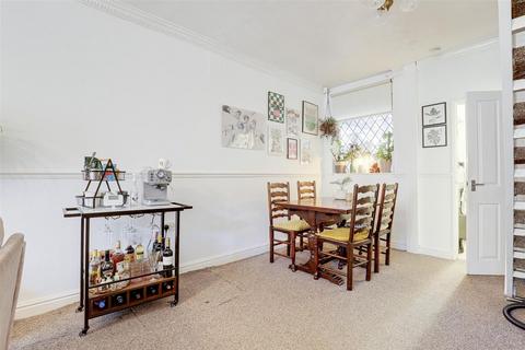 2 bedroom end of terrace house for sale, Hardstaff Road, Nottingham NG2