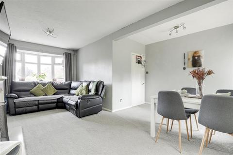 3 bedroom semi-detached house for sale, Ridgeway Close, Nottingham NG2