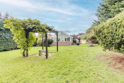 3 bedroom detached bungalow for sale, Christina Crescent, Nottingham NG6