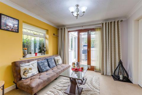3 bedroom detached bungalow for sale, Christina Crescent, Nottingham NG6