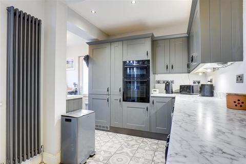3 bedroom detached house for sale, Foxhill Road, Nottingham NG4