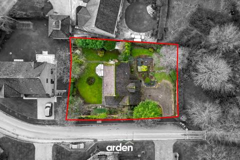 4 bedroom detached house for sale, Hither Green Lane, Redditch, B98